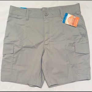 COLUMBIA Men’s Cargo Shorts Size 32